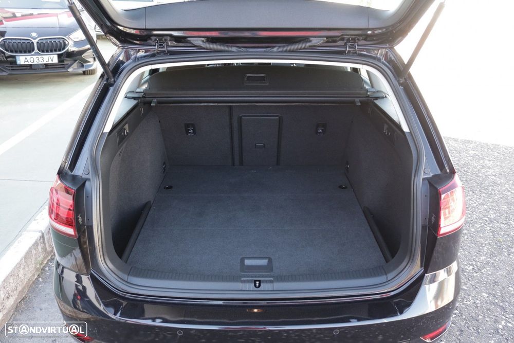 VW Golf Variant 1.0 TSI Confortline - 14