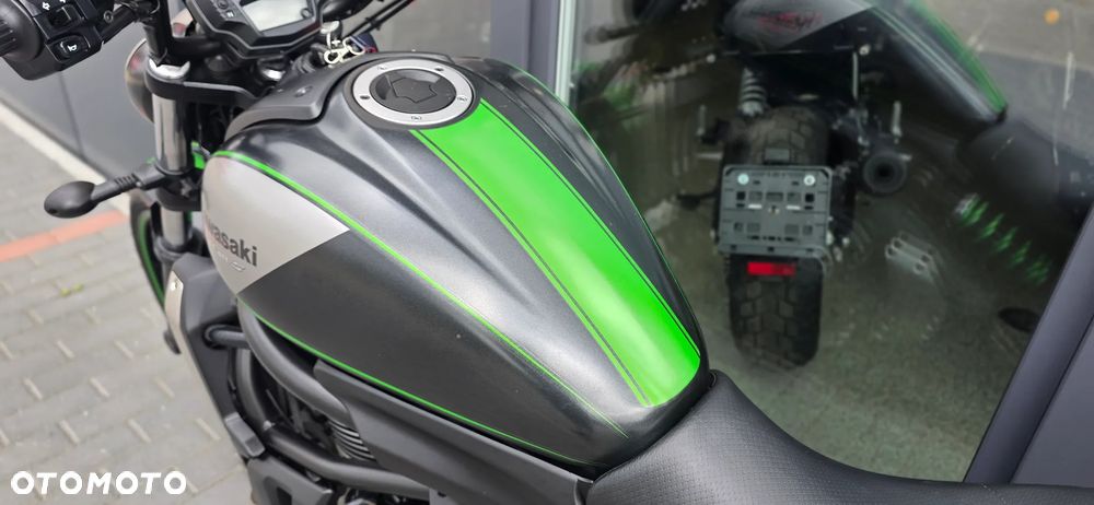 Kawasaki Vulcan - 36
