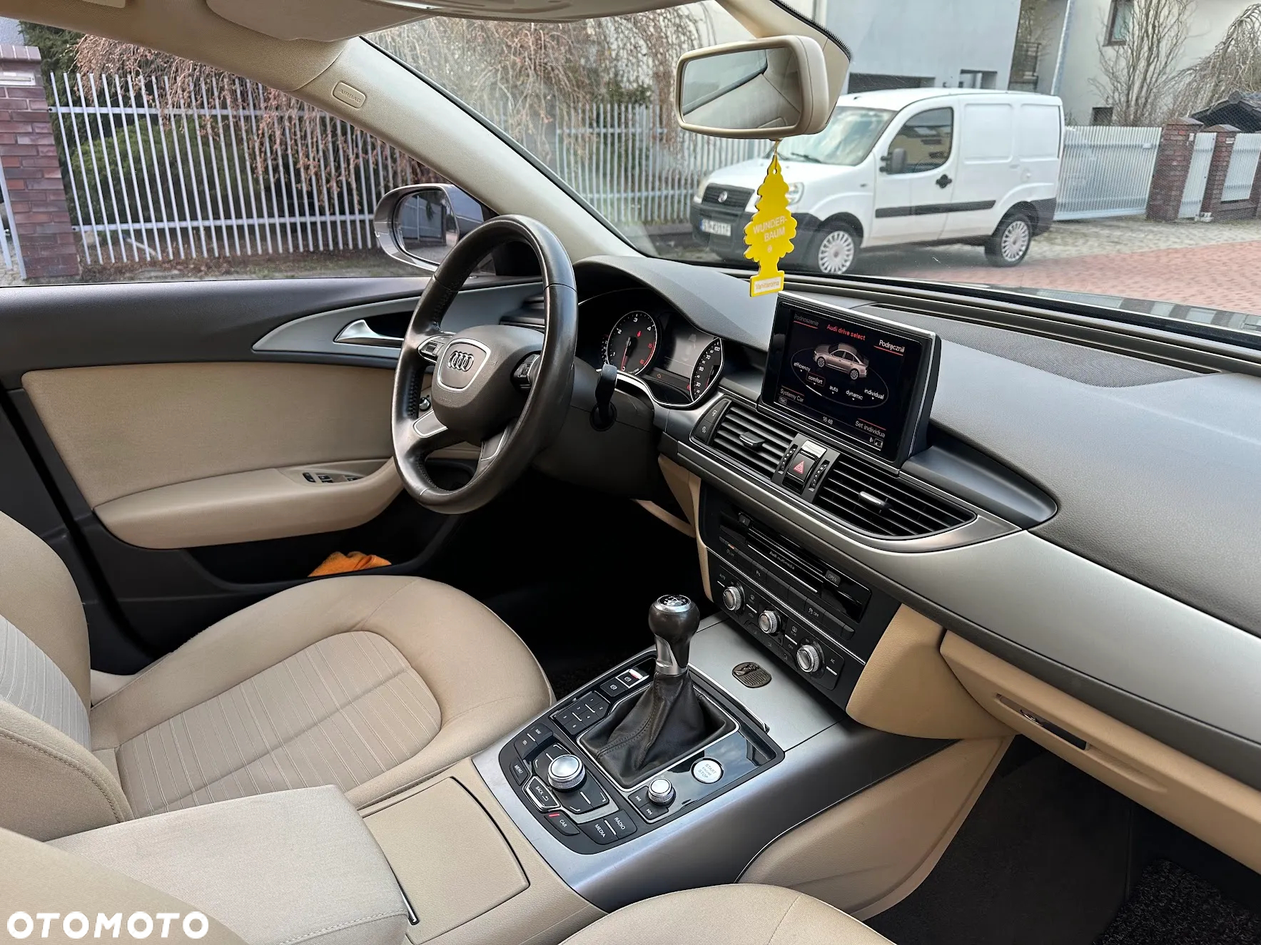 Audi A6 ver-2-0-tdi - 13