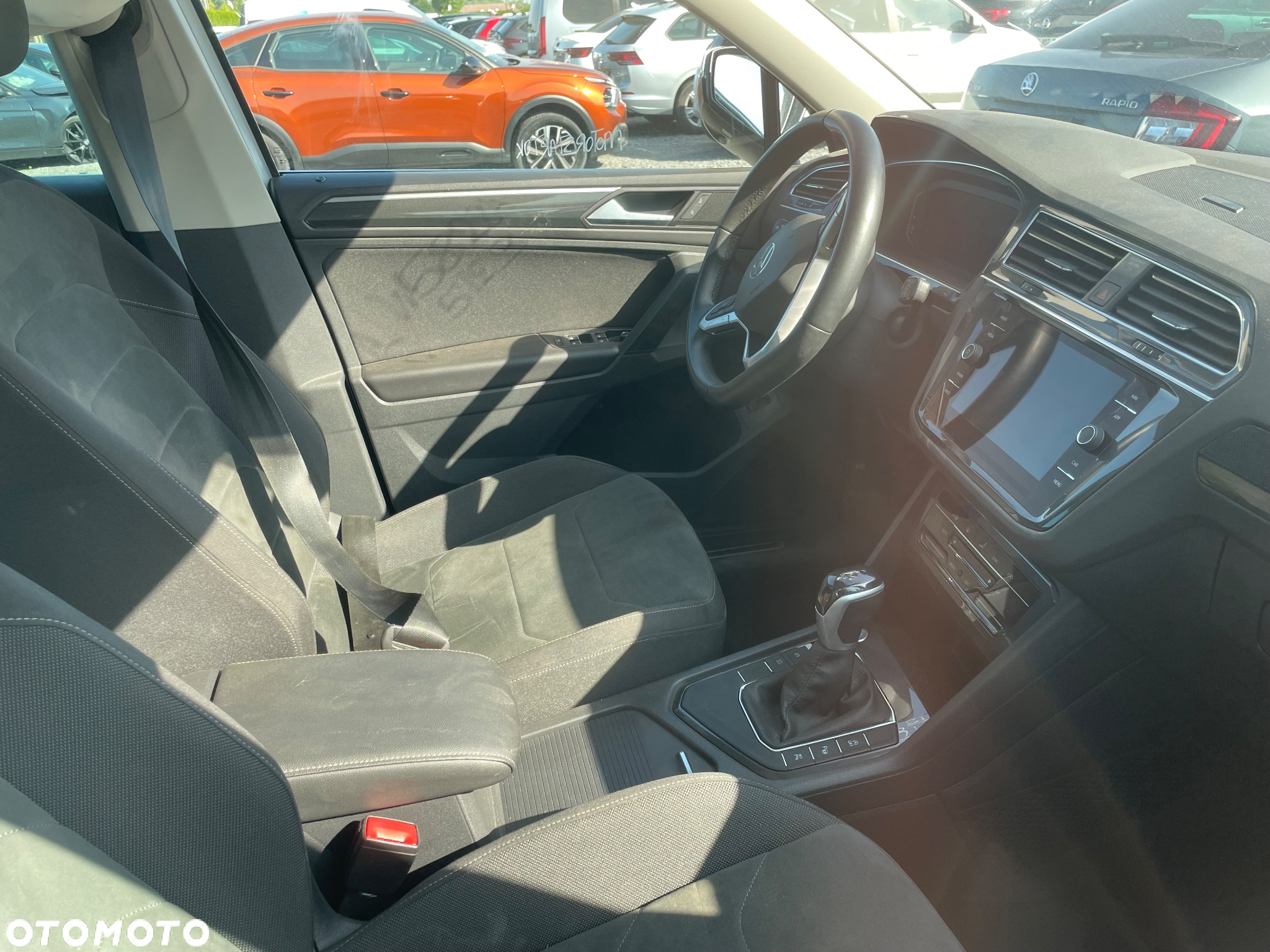 Volkswagen Tiguan - 5