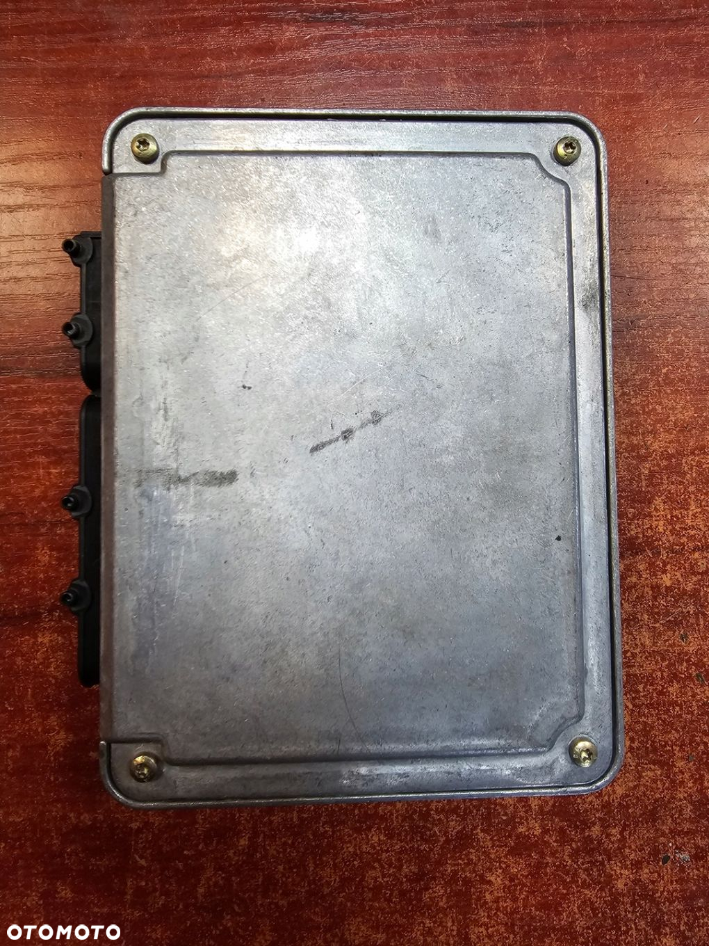 STEROWNIK SILNIKA KOMPUTER VW PASSAT B5 AUDI A4 B6 1.9TDI 038906018N - 4