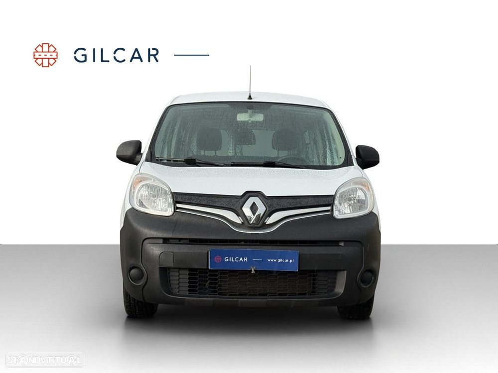 Renault Kangoo dCi 110 FAP Grand - 3