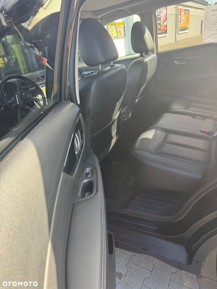 Nissan X-Trail - 10