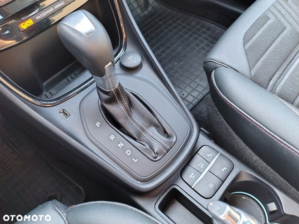 Ford Puma - 21