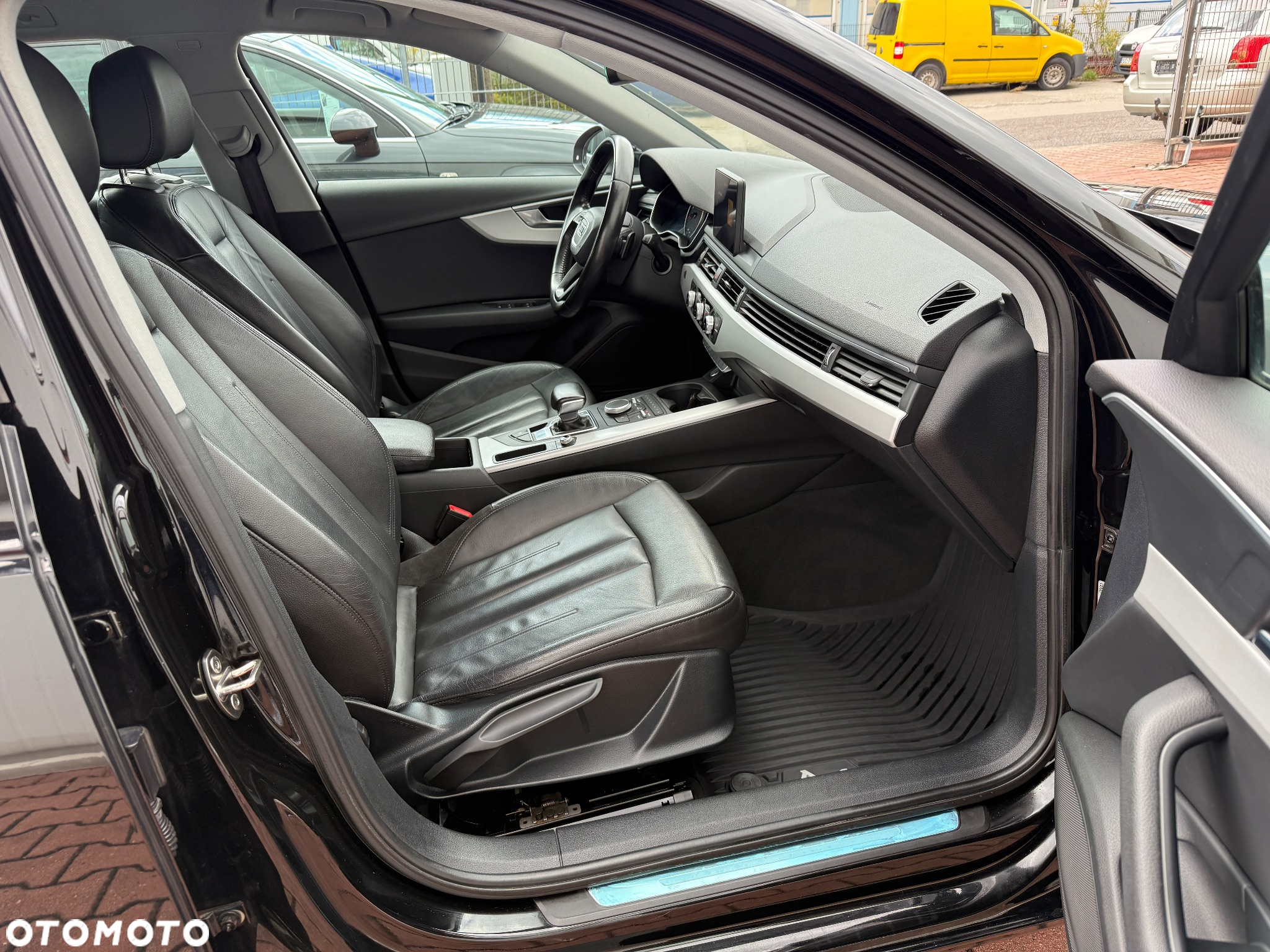Audi A4 - 26