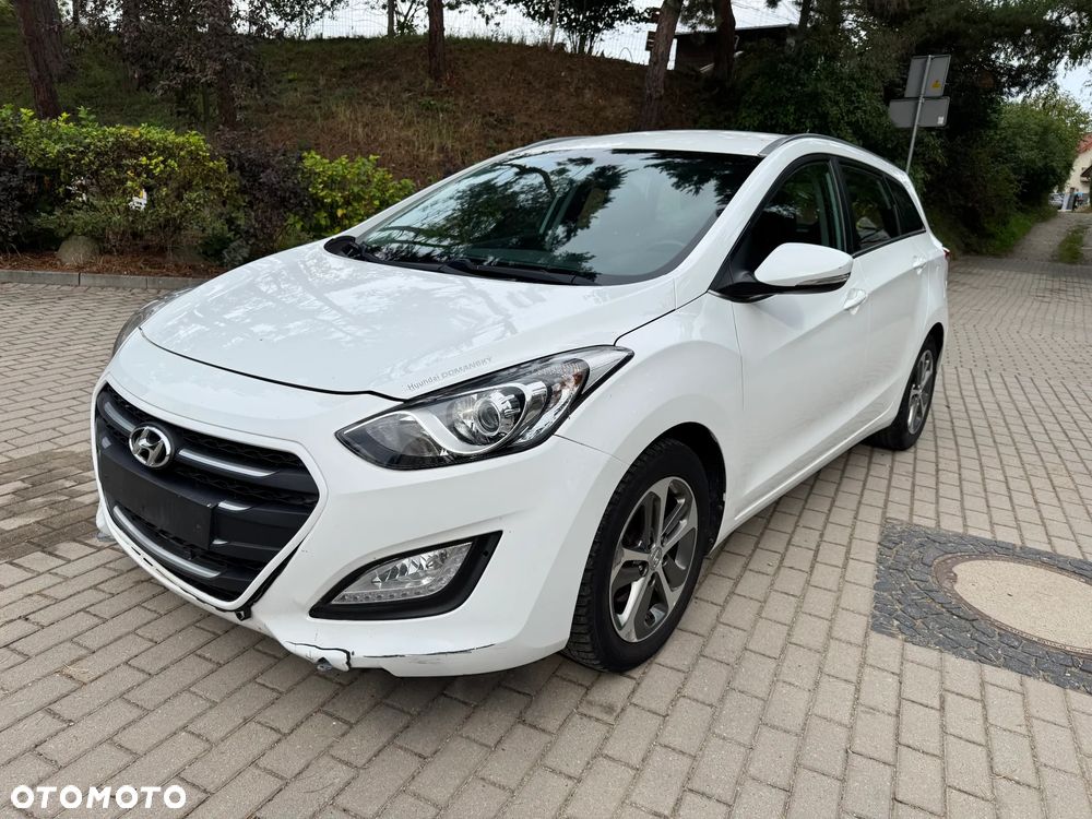 Hyundai i30 1.6 Premium - 2