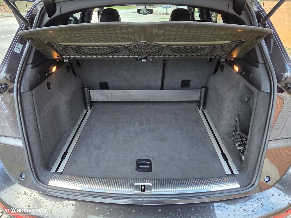 Audi Q5 2.0 TDI Sport - 15