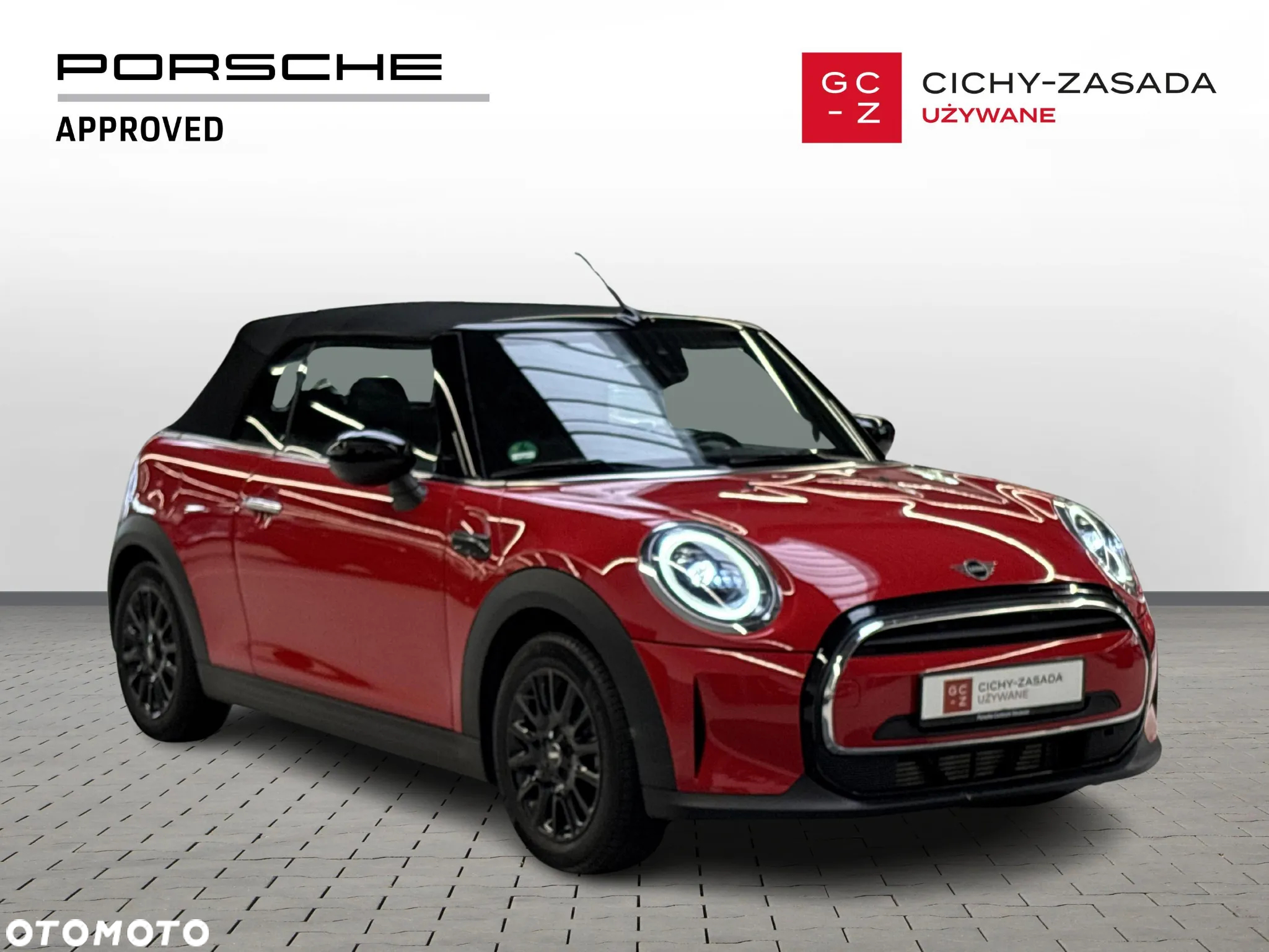 MINI Cooper Standard - 9