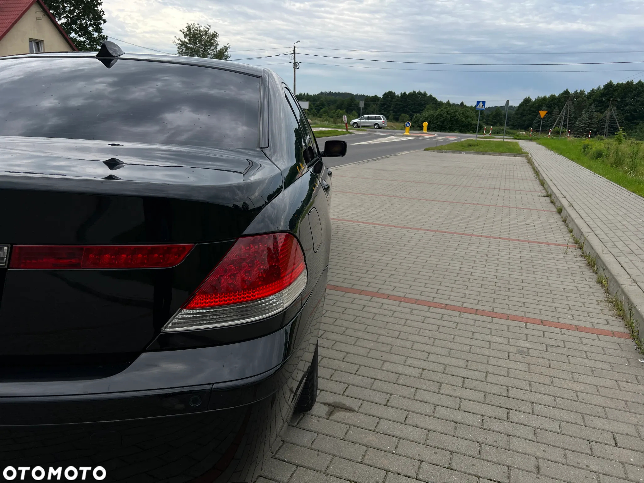 BMW Seria 7 730d - 24