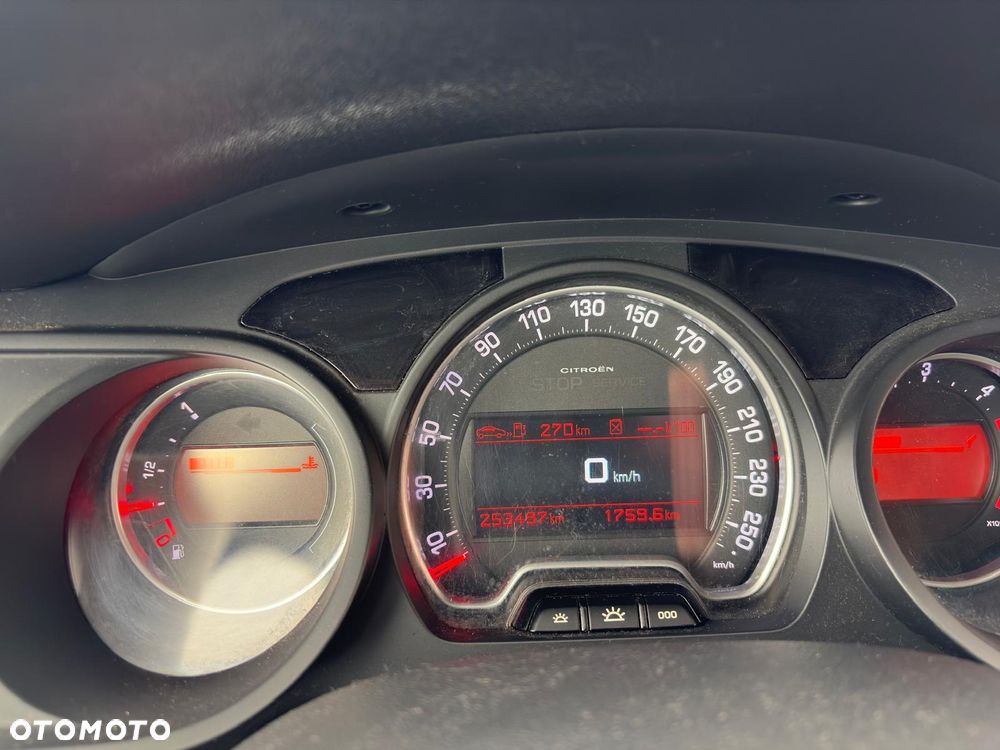 Citroën C5 2.0 HDi Exclusive - 4