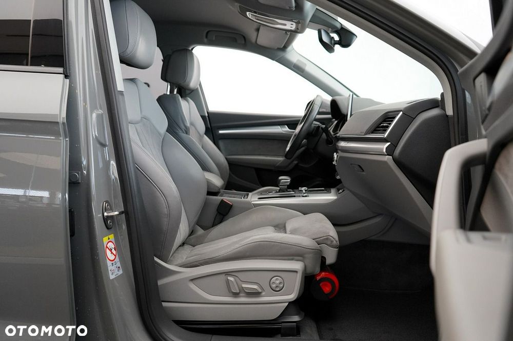 Audi Q5 - 26