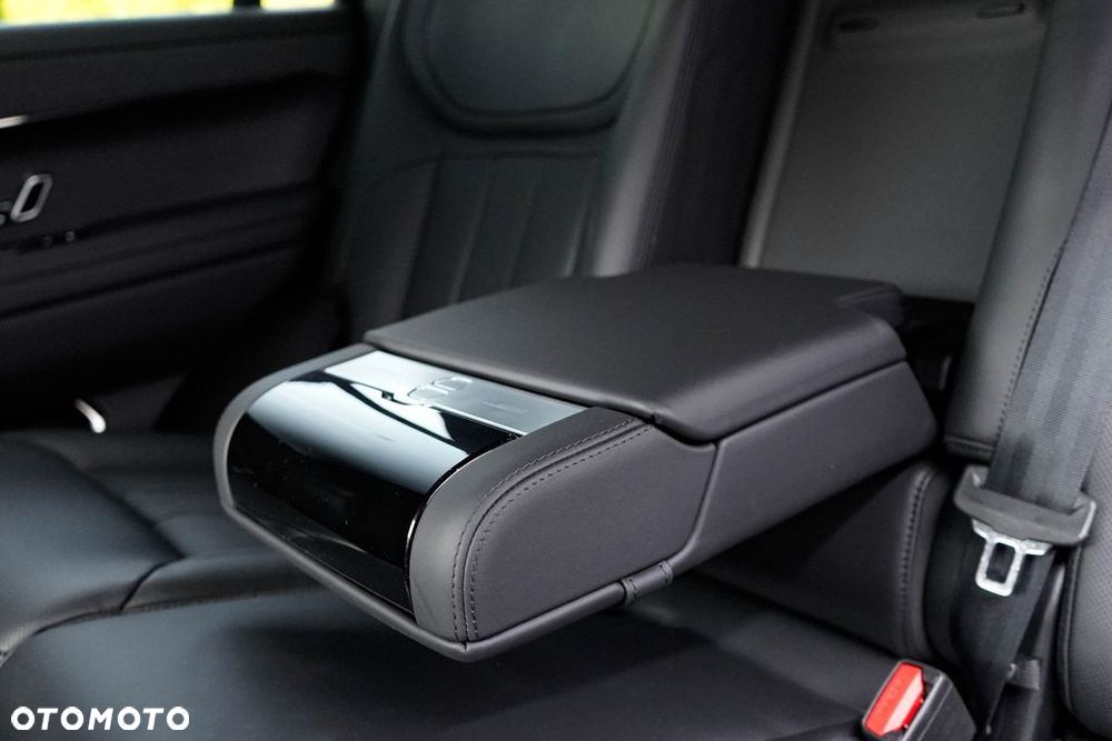 Land Rover Range Rover Sport S 3.0 D300 mHEV Dynamic SE - 31