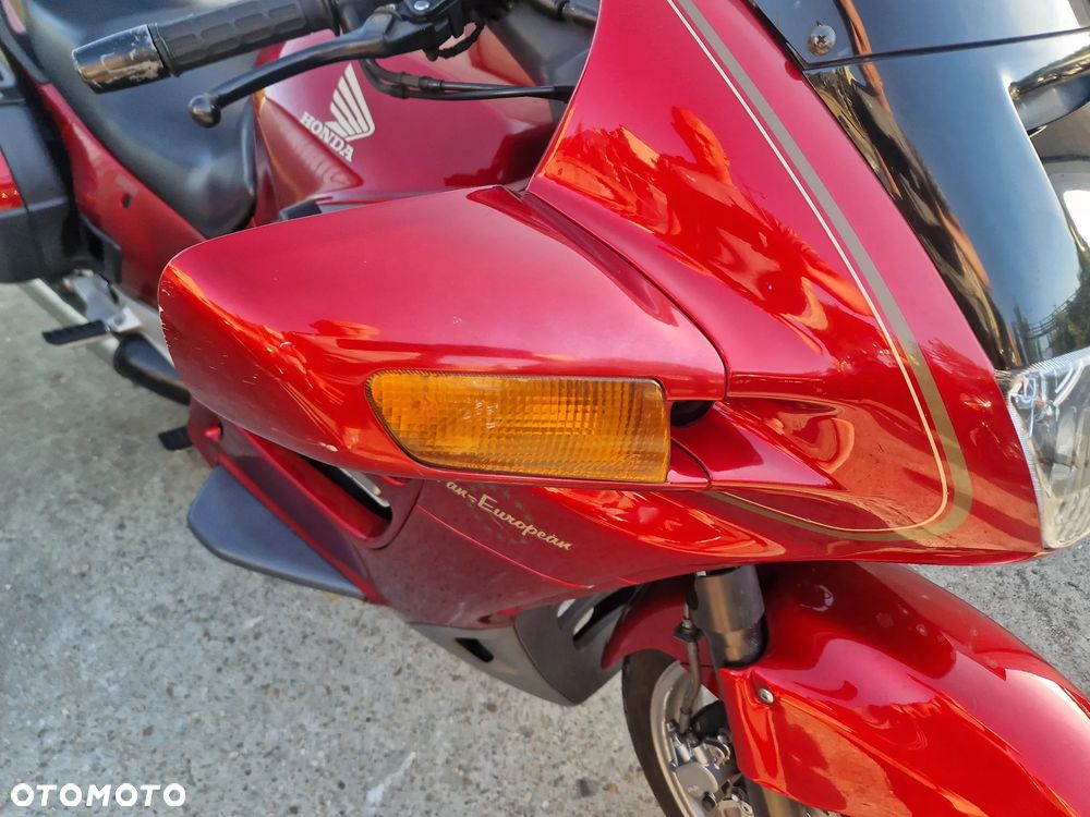 Honda ST - 12