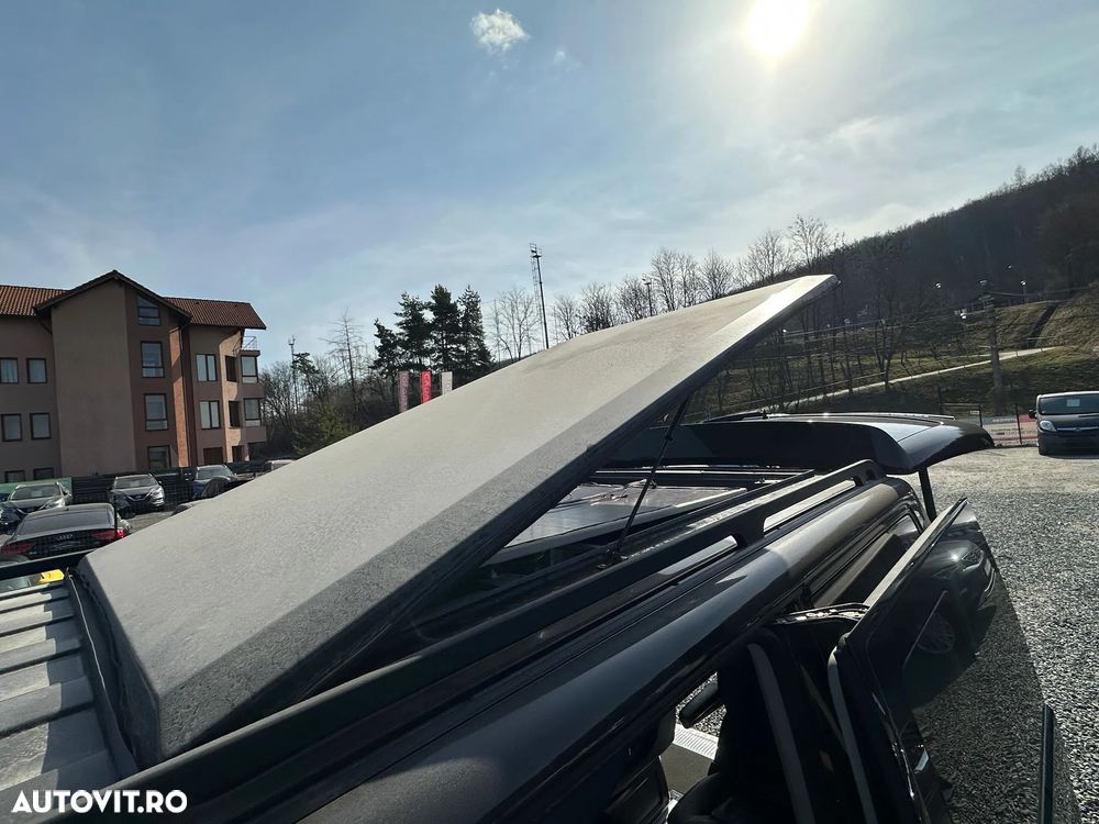 Volkswagen Multivan - 40