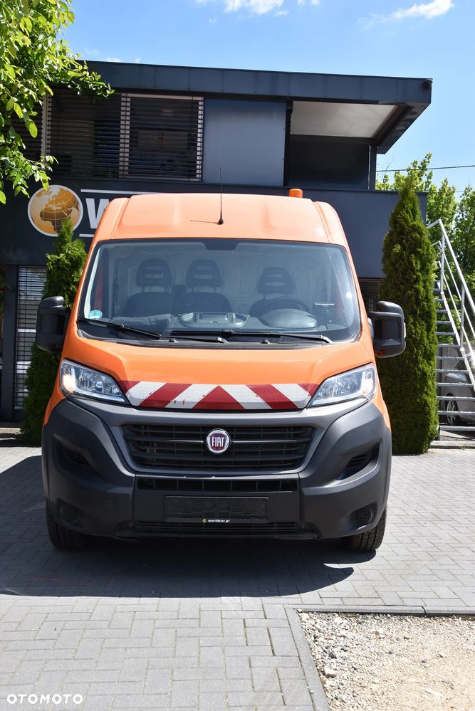 Fiat Ducato - 11