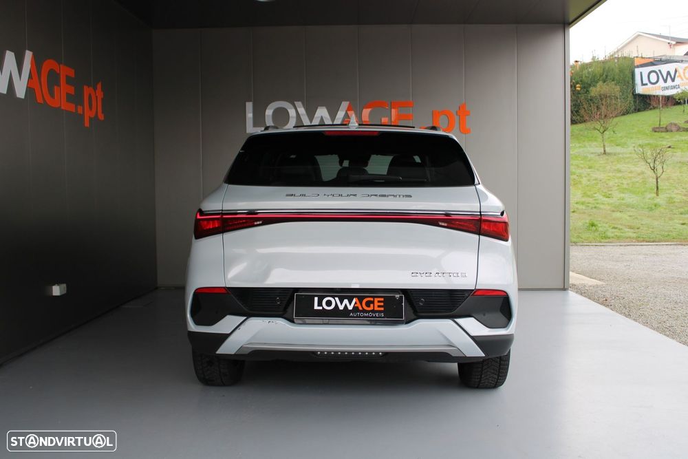 BYD Atto 3 60.48 kWh Comfort - 10