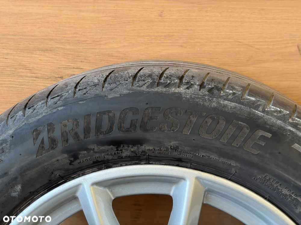 Felgi aluminiowe BMW seria 2 F45 F46 ACTIVE TOURER 205/60R16  7Jx16 ET52 5x112 6855080 - 6