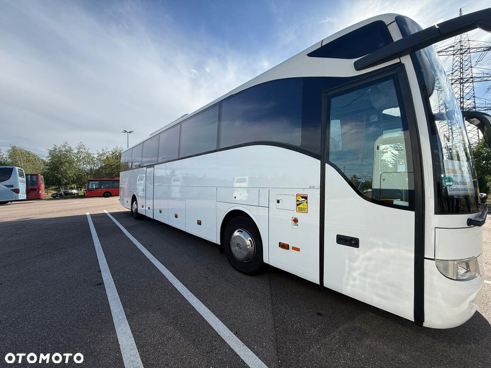 Mercedes-Benz Tourismo - 5