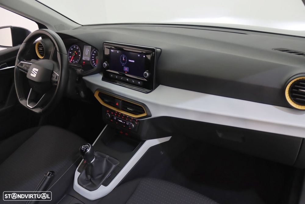 SEAT Arona 1.0 TSI Style - 5