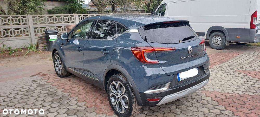 Renault Captur 1.3 TCe Intens - 10