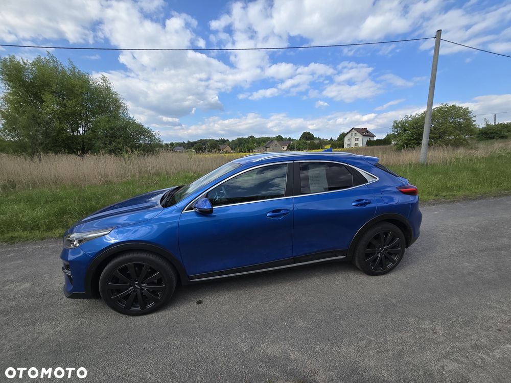 Kia XCeed 1.6 T-GDI XL DCT - 13