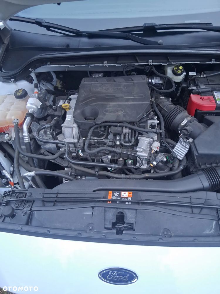Ford Focus - 15
