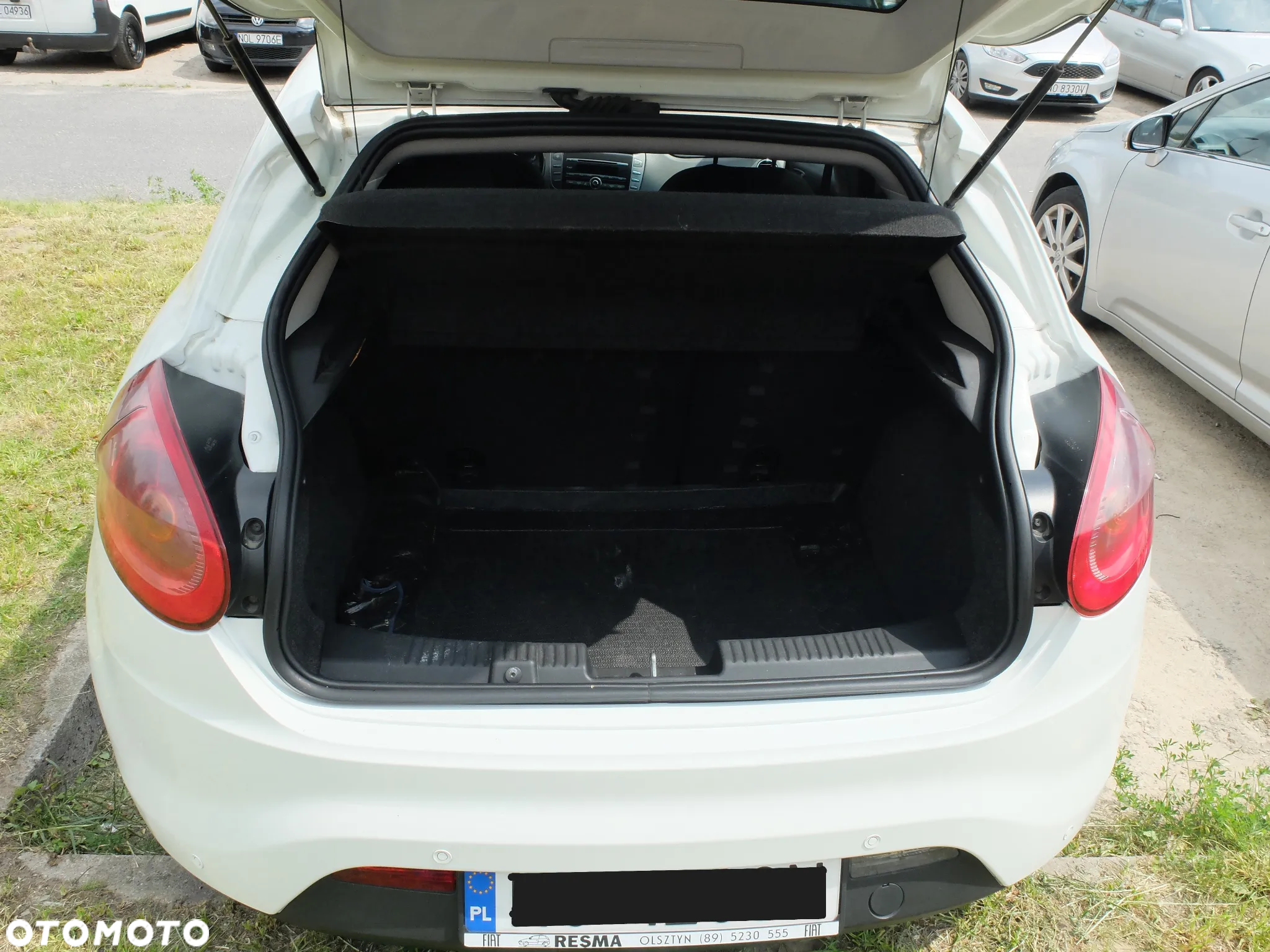 Fiat Bravo 1.6 Multijet 16V Easy - 8