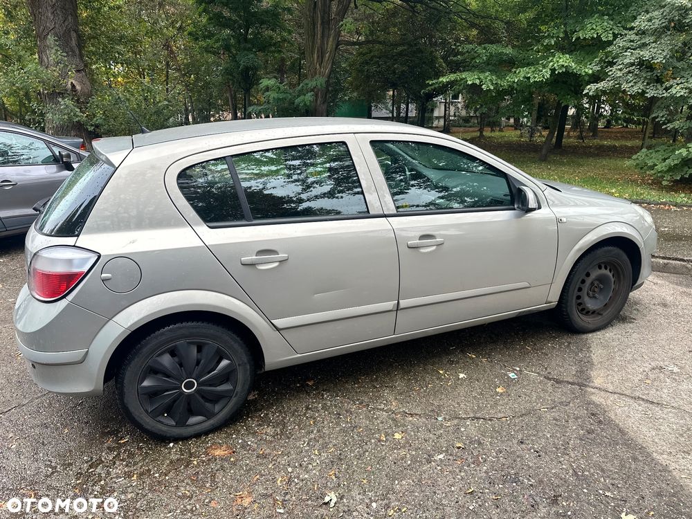 Opel Astra 1.4 Start - 5