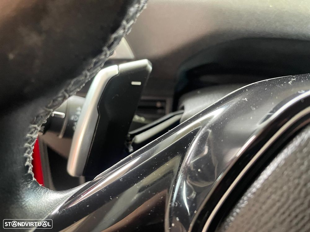 Peugeot 3008 BlueHDi 120 Stop & Start EAT6 Allure - 13