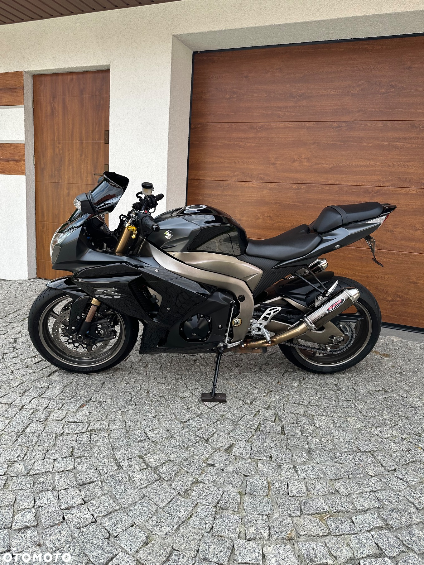 Suzuki GSX-R - 14
