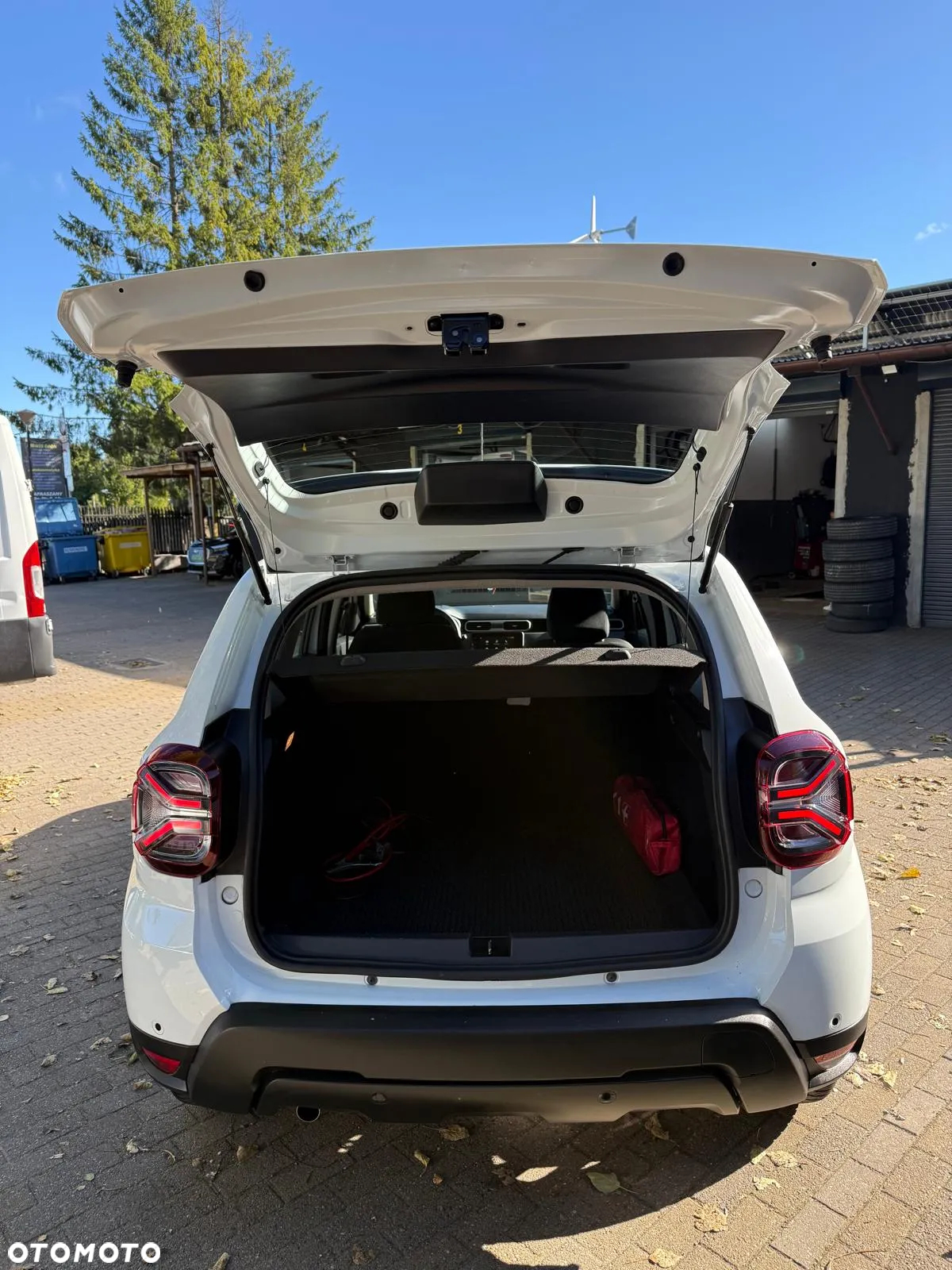 Dacia Duster 1.0 TCe Expression - 14