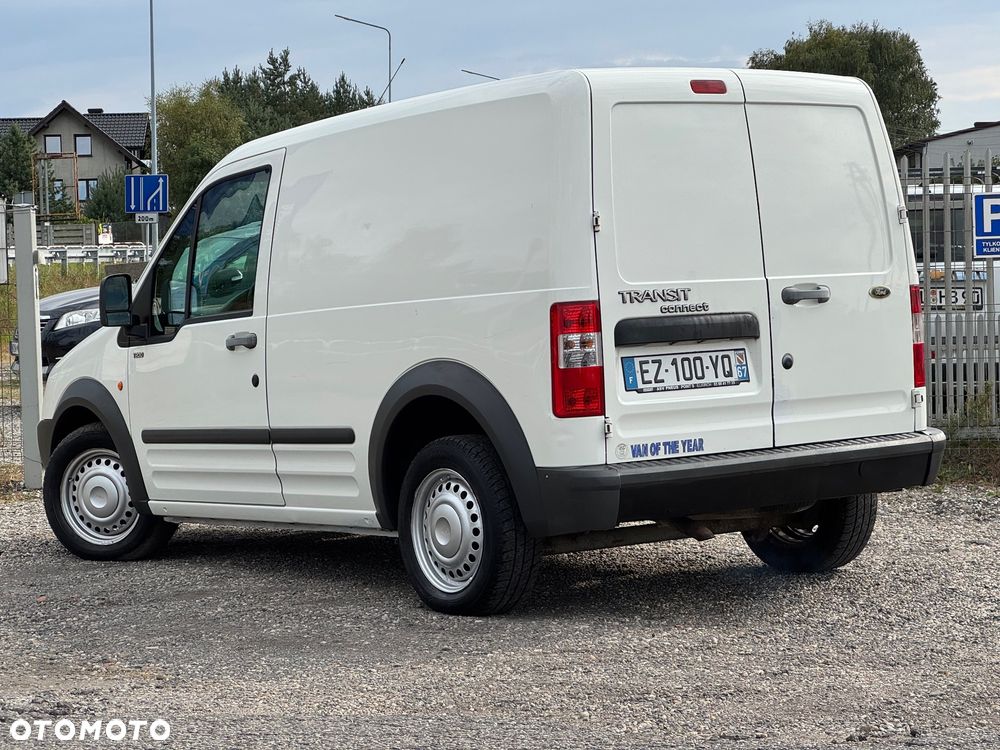 Ford Transit Connect - 3