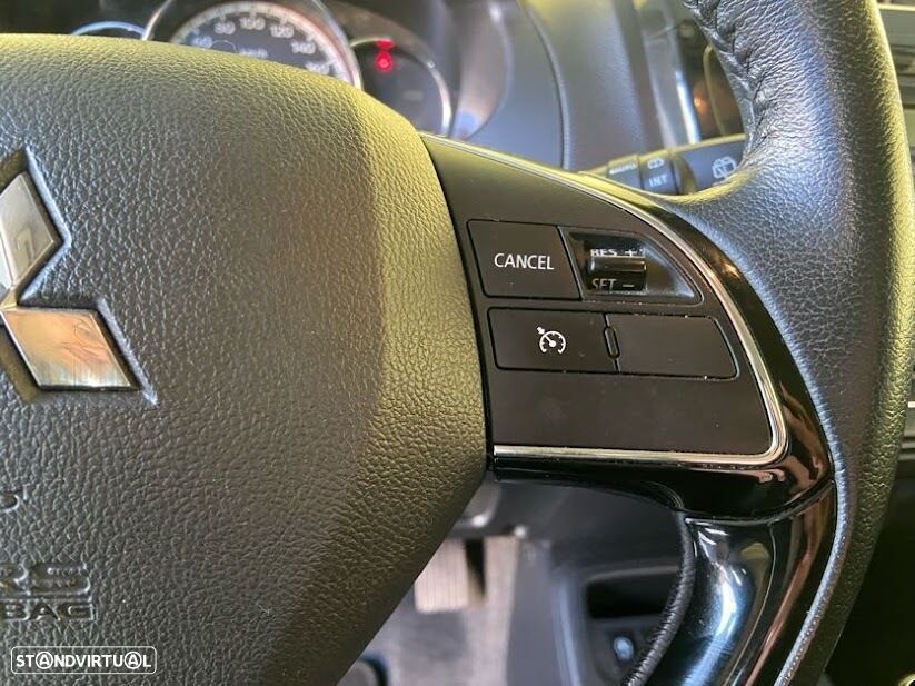 Mitsubishi Space Star 1.2 Intense - 15