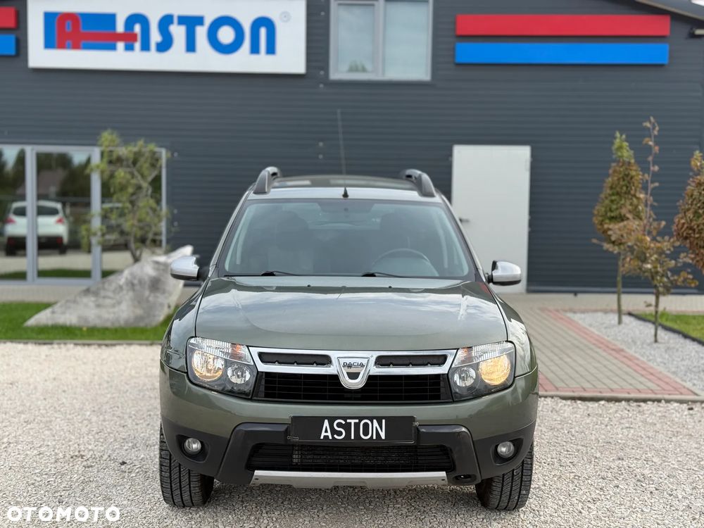 Dacia Duster 1.6 16V 4x2 Delsey - 5