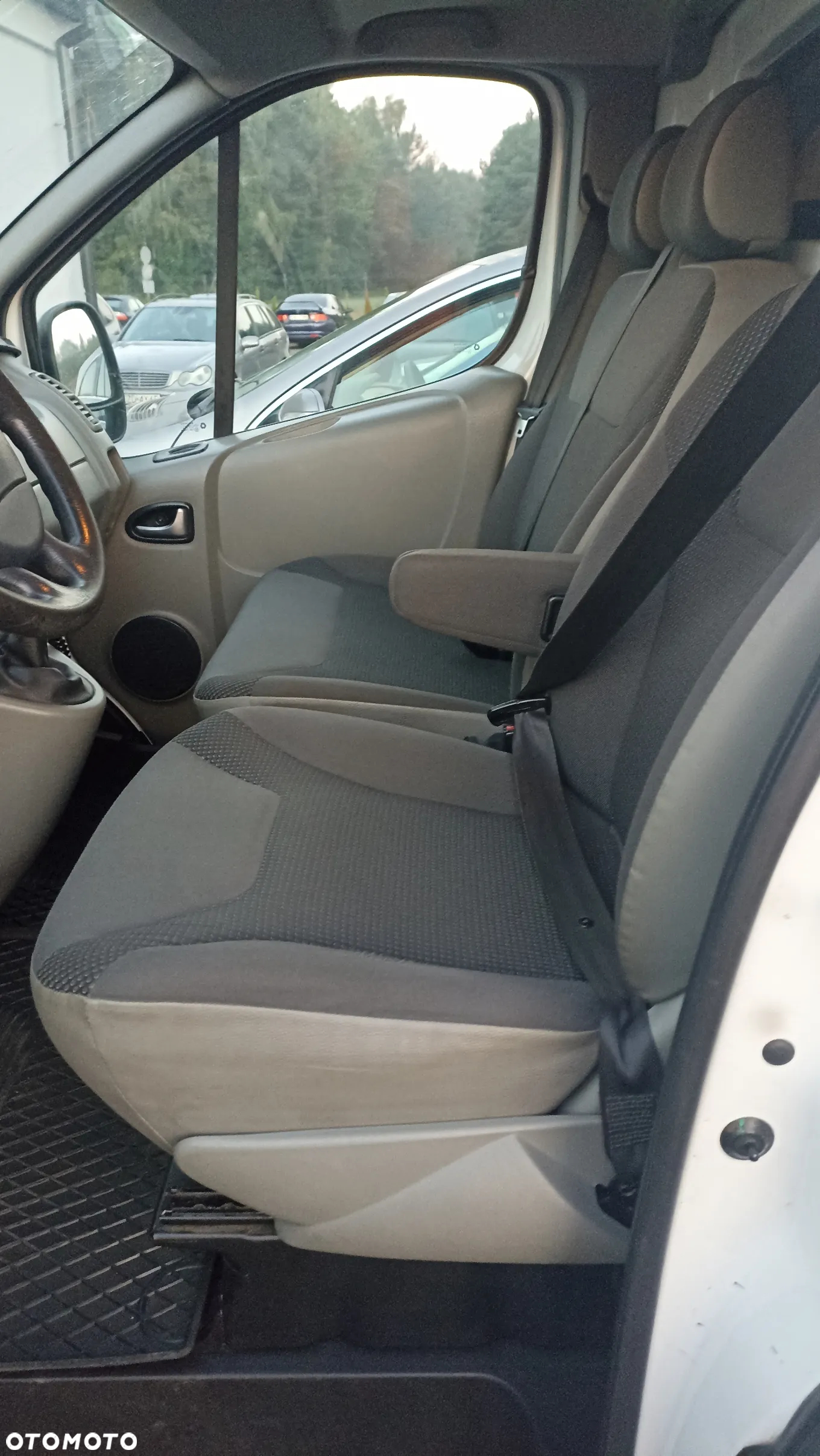 Opel Vivaro - 3