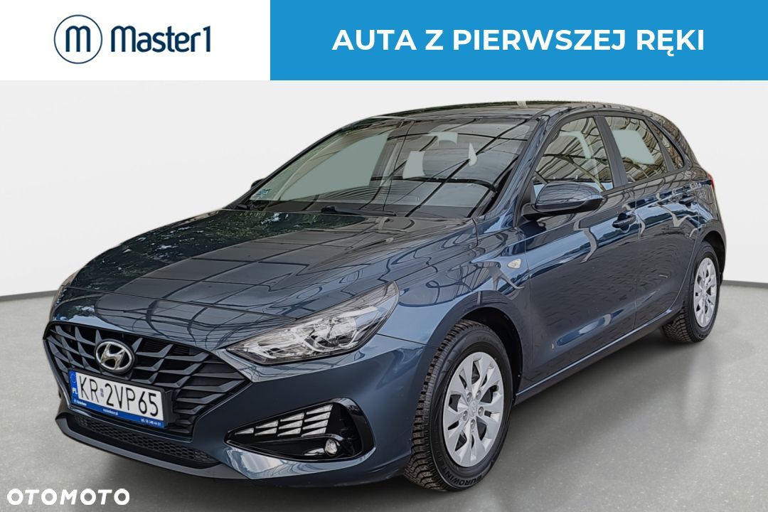 Hyundai i30 1.5 DPI Classic + - 1