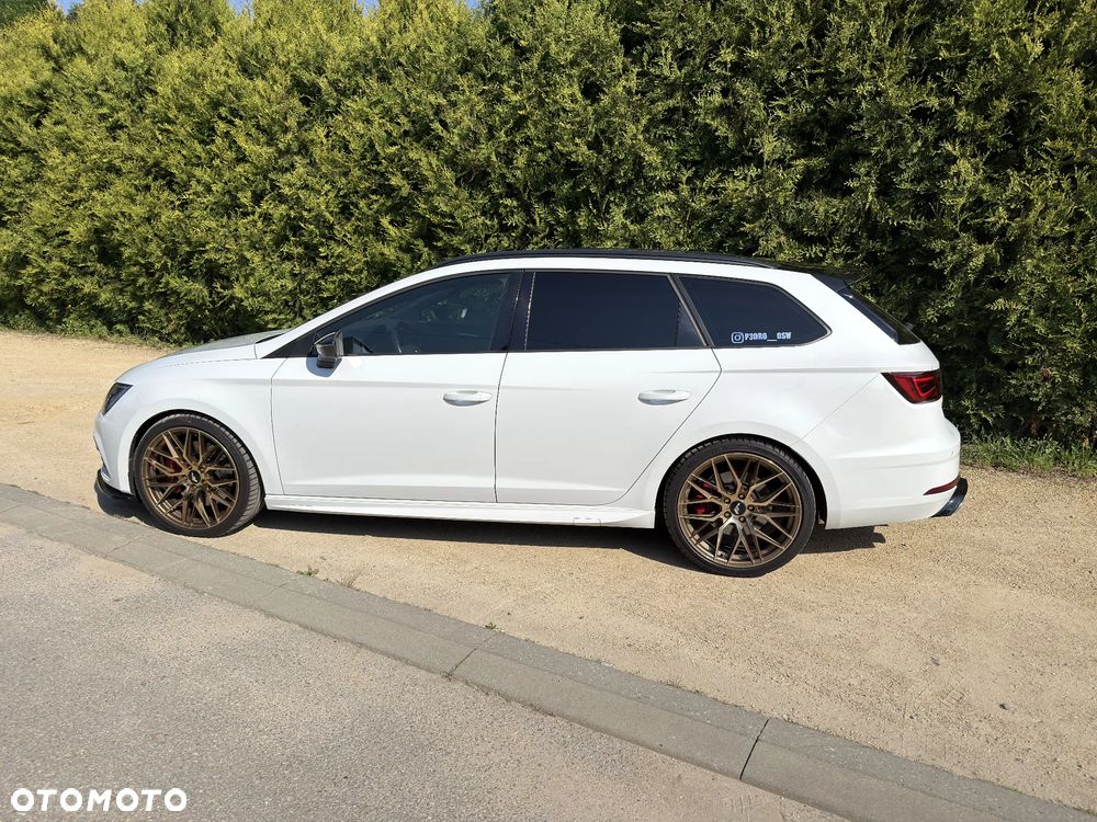 Seat Leon - 14