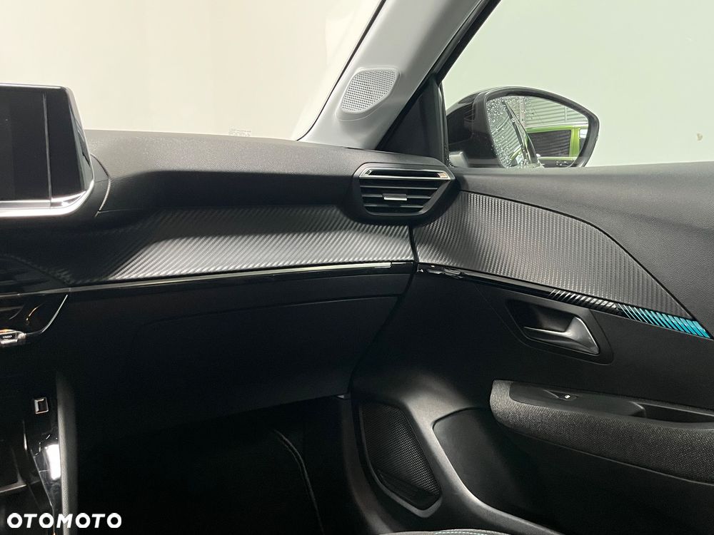 Peugeot 208 BlueHDi 100 Active Pack - 17