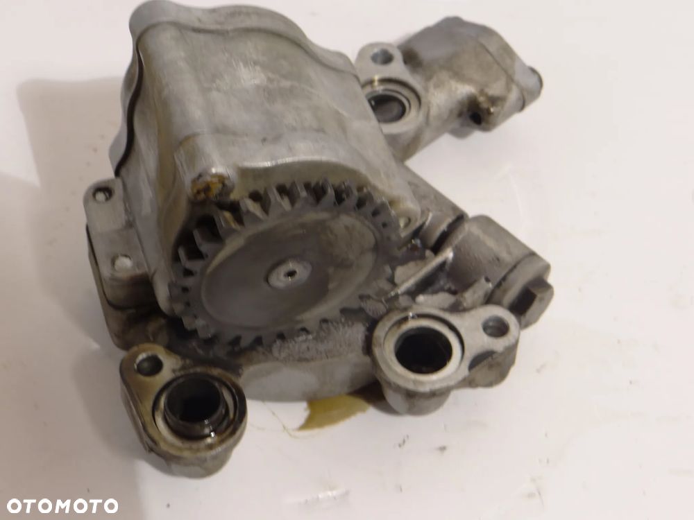 HONDA CB 750 FOUR 1977r. POMPA OLEJU KOMPLETNA  H064 - 6