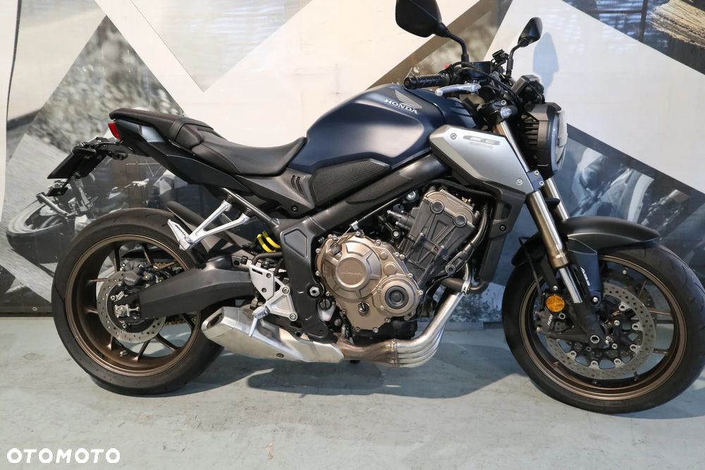 Honda CB
