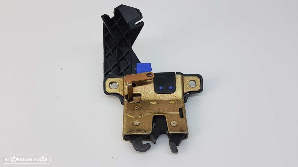 FECHADURA DA MALA AUDI A4 BERLINA (8E) 2.5 TDI QUATTRO (132KW) - 1