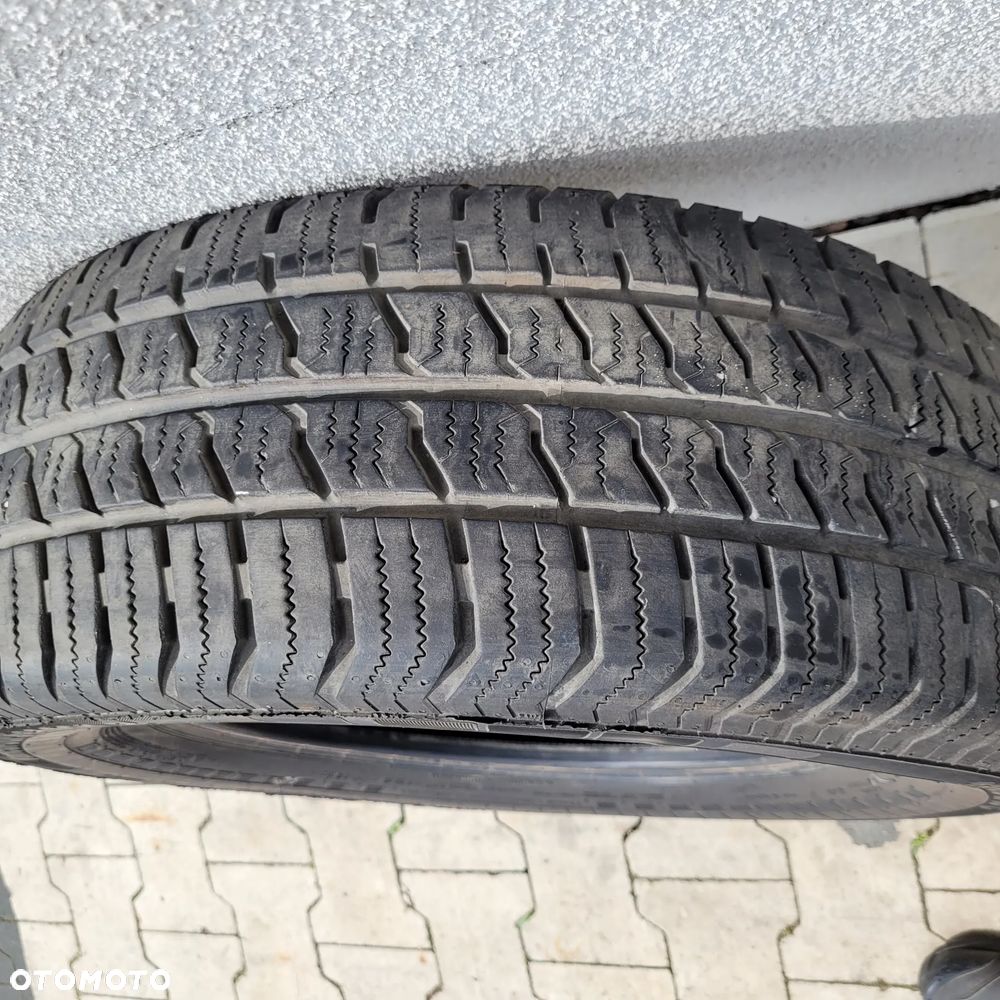 OPONA 235/65R16C CONTINENTAL SPRINTER CRAFTER - 5
