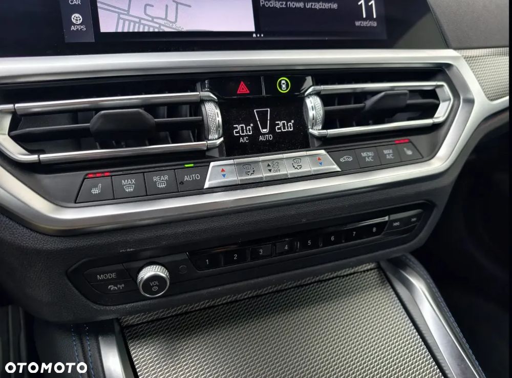 BMW Seria 4 2021