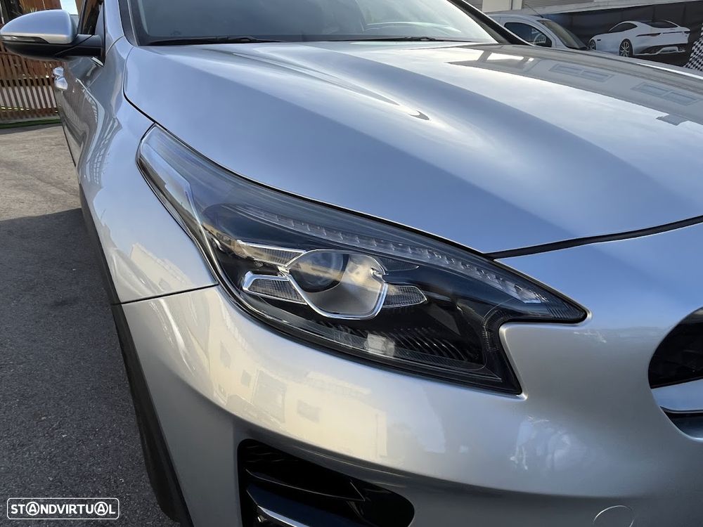 Kia XCeed 1.6 GDi PHEV Drive - 57