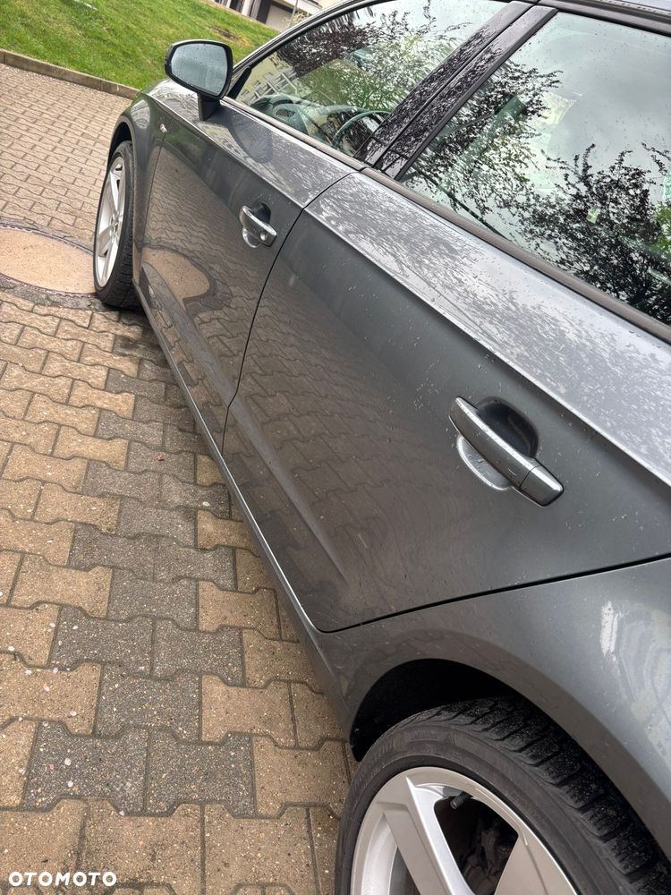 Audi A3 Sportback 1.6 TDI sport - 6