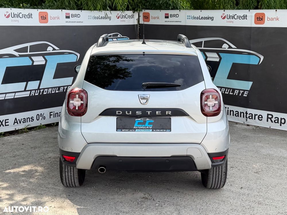 Dacia Duster Blue dCi 115 2WD Prestige - 37