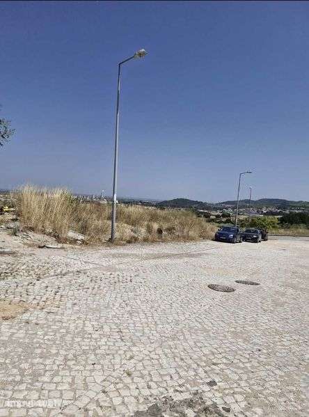 Terreno Urbano - Urbanização Das Fontaínhas - Grande imagem: 4/5
