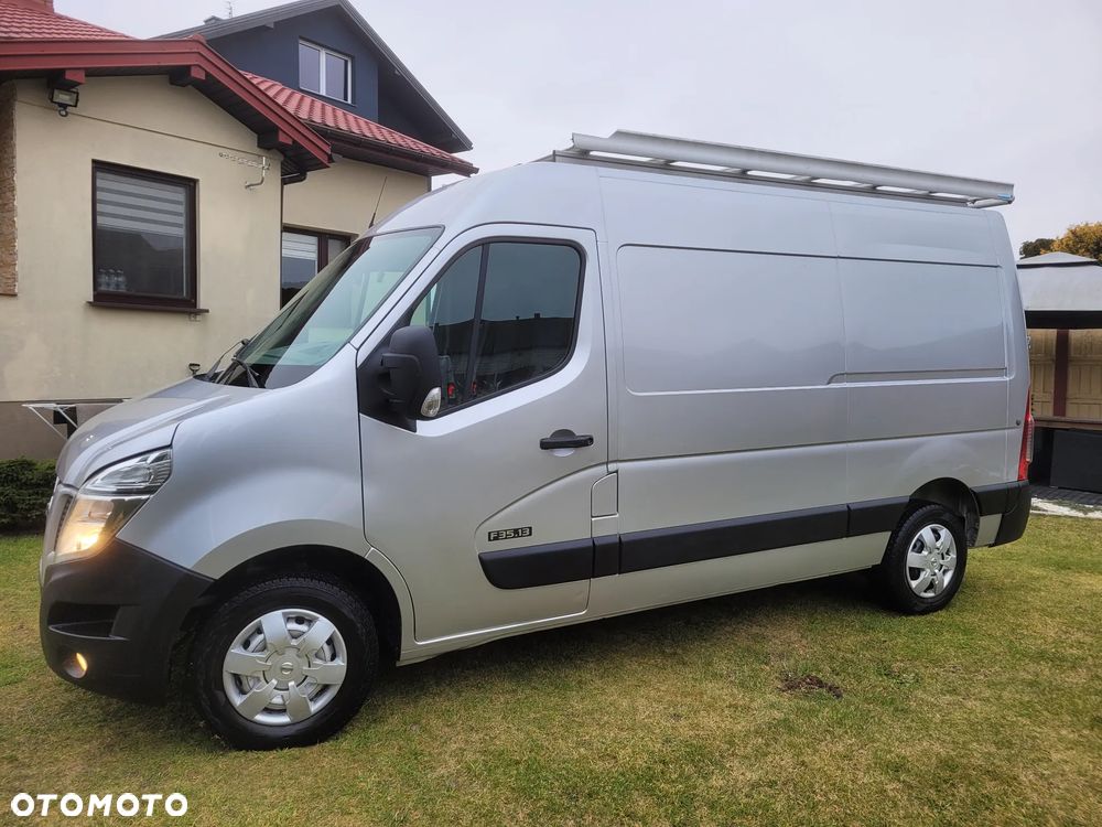 Renault MASTER - 2