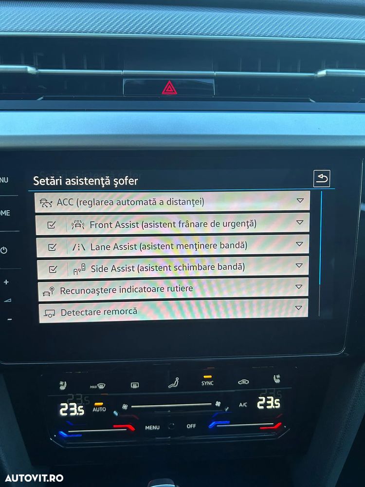 Volkswagen ARTEON Shooting Brake 2.0 TDI SCR DSG Elegance - 33