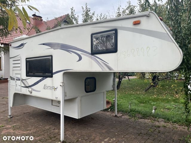 Inny NORTHSTAR 8,5 adventurer - 2